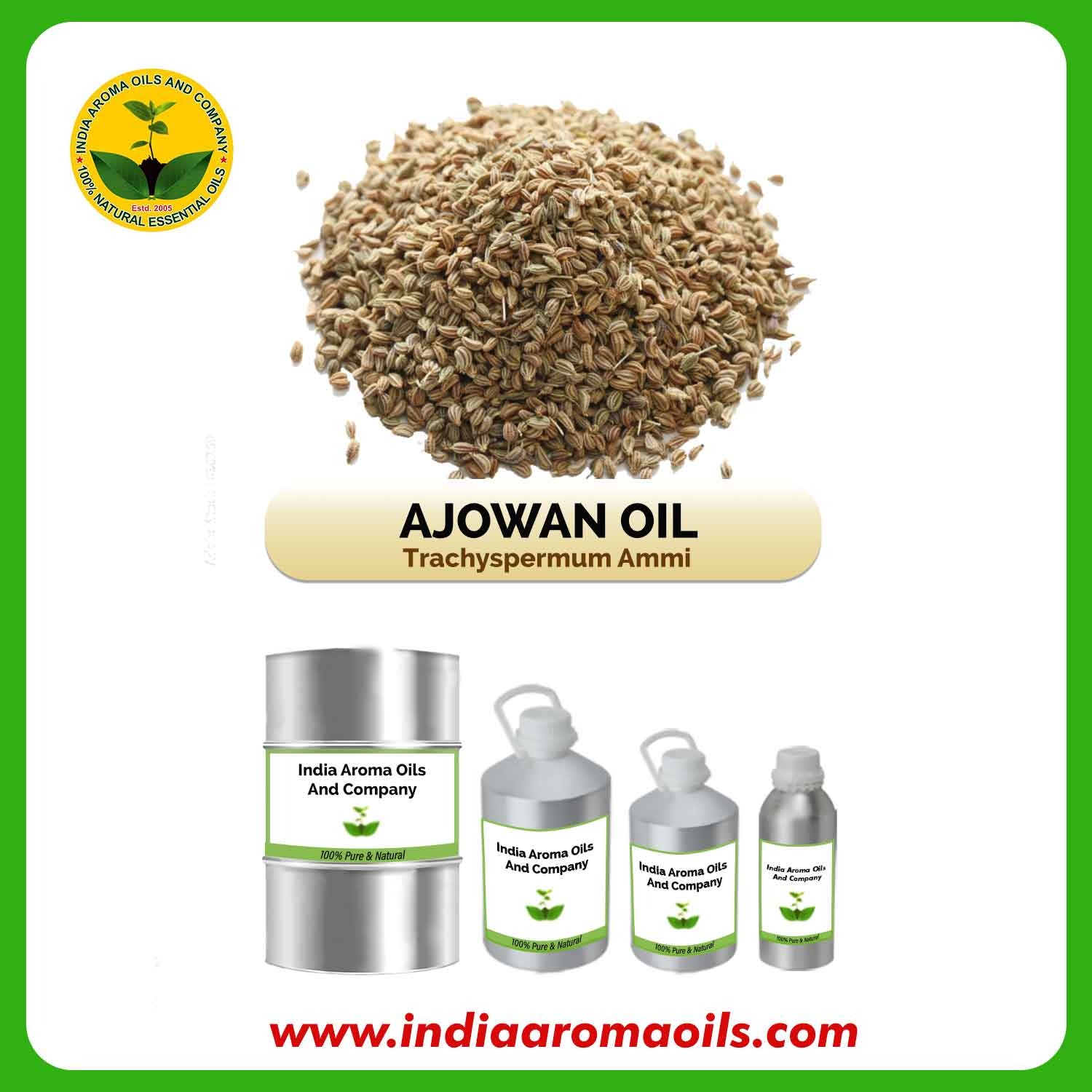 Agarwood Absolute Oil - Image 3