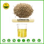 Agarwood Absolute Oil