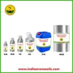 Cinnamon Leaf Oil - Image 2