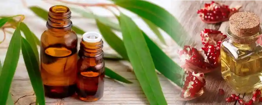 Bid Adieu To Aging Naturally With Essential Oils