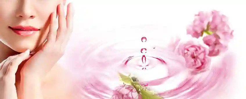 Skin Care with Essential Oils